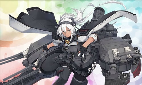 艦これ 始めて54ヶ月が経過しました 冬イベ回顧 前段作戦編 大須は萌えているか