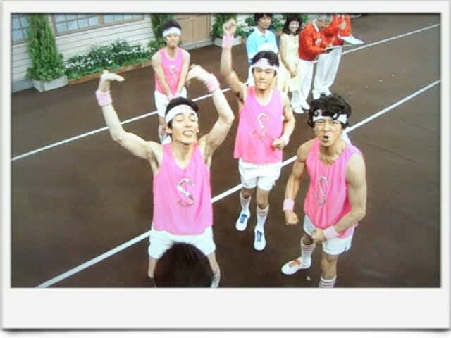 4 22スマスマ感想 Crazy5