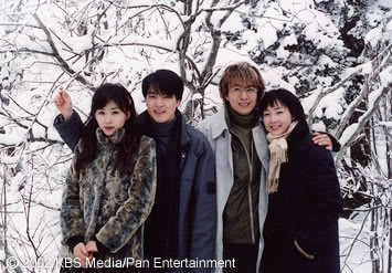 パク ソルミ 冬のソナタ チェリン役でブレイク 韓国では人気は 心はいつまでも青春