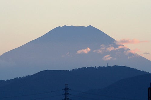 今夕の富士山_20180825.jpg