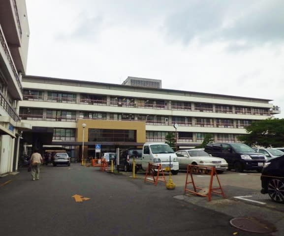 公立甲賀病院