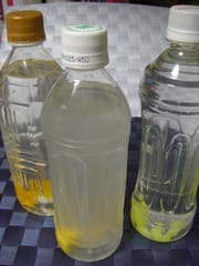 チャレンジ 飴ジュース さぶりんブログ チャレンジ 飴ジュース さぶりんブログ