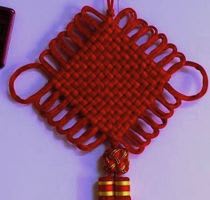 お守り色々 中国結び 色々あるものね お守り色々 中国結び 色々あるものね