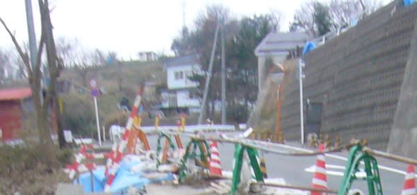 牧師のブログクリスチャントゥデイ 新潟、長野で震度６強の地震　教会にも被害2007年7月16日19時25分