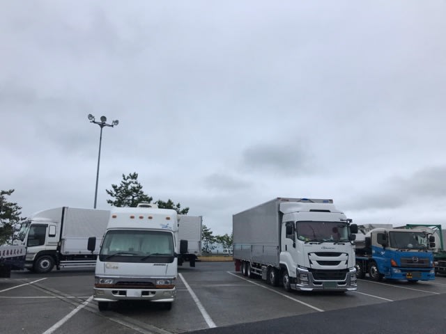 18 北海道旅行記 1日目 新日本海フェリー ろどすた21と5人の仲間たち 18 北海道旅行記 1日目 新日本海フェリー ろどすた21と5人の仲間たち