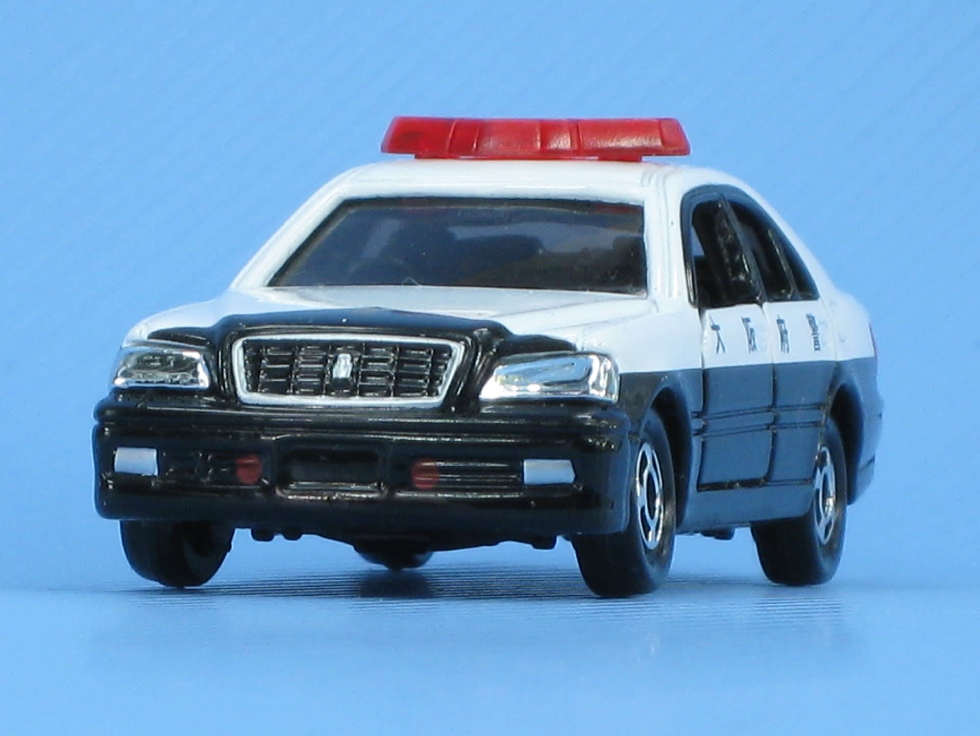 トミカ 大阪府警クラウンパトロールカー 5台 | hartwellspremium.com