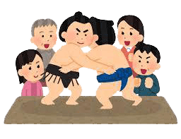 大相撲の 女人禁制 は 本当に伝統なのか について考える 団塊オヤジの短編小説goo