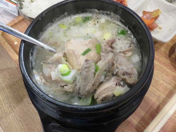 横浜ランチ Et1 Simon サムゲタンランチ 散歩の閑人 メタ坊っちゃま メジャーデビューに気をつけて 横浜ランチ Et1 Simon サムゲタンランチ 散歩の閑人 メタ坊っちゃま メジャーデビューに気をつけて