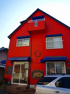 茨城県鉾田市のパン屋さん 大堀パン店 美味しいものをちょっとだけ