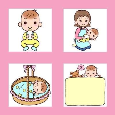 授乳 お昼寝 赤ちゃん 人物 素材屋イラストブログ 授乳 お昼寝 赤ちゃん 人物 素材屋イラストブログ