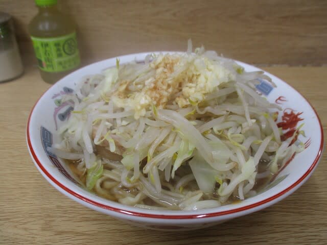 ラーメン二郎 栃木街道店 のブログ記事一覧 レイのお出かけ日記