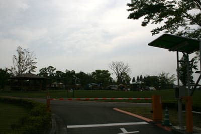 観音池公園オートキャンプ場 1日目 Zen S Family Camp Site 観音池公園オートキャンプ場 1日目 Zen S Family Camp Site