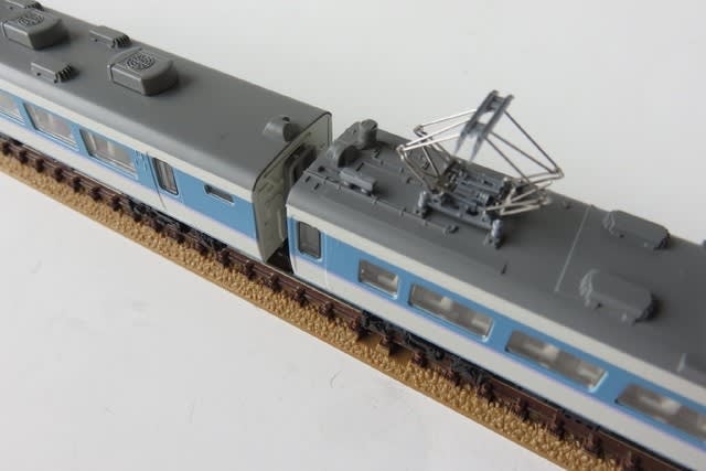 189系(あずさ)ニューカラー 基本＆増結セット | KATO(カトー) 10-426 10-427 鉄道模型 Nゲージ 通販