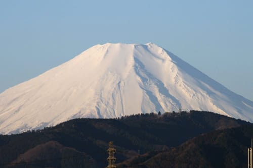 今朝の富士山_20160217.jpg