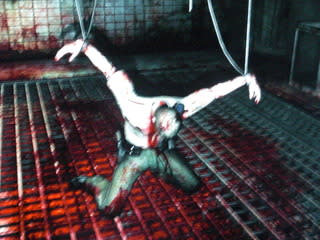 Silent Hill Homecoming 残虐シーン集 あるいは ビニール袋の中の魂 時々韓国編