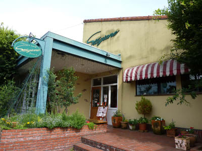 野洲市 イタリアンカフェ スタジョーネでランチ 人生はチョコレート 野洲市 イタリアンカフェ スタジョーネでランチ 人生はチョコレート