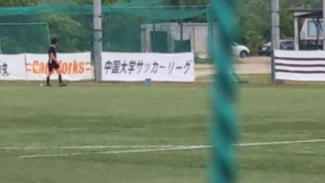 22 環太平洋大学 対 広島文化学園大 ただのサッカーブログ 22 環太平洋大学 対 広島文化学園大 ただのサッカーブログ