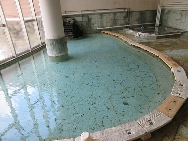 大仙 協和 唐松温泉 からまつ山荘 新米ペアレントの営業日誌 営業中