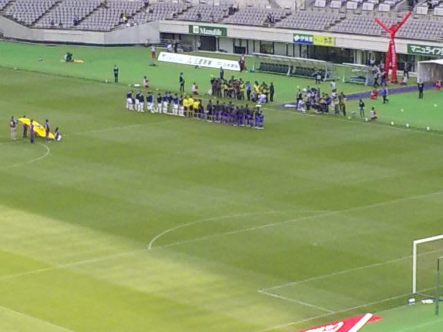 FC東京×鳥栖@味スタ 20140406fctokyost_07