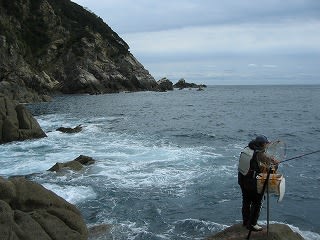 牟岐大島カナワ2 山間百姓に賭ける