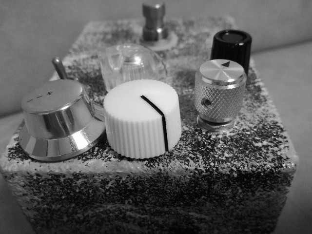 Soul Driven風回路機 - 埼玉エフェクターまつり