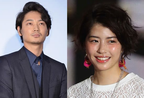 綾野剛 １３歳下佐久間由衣と熱愛 倉敷子猫の芸能ブログ