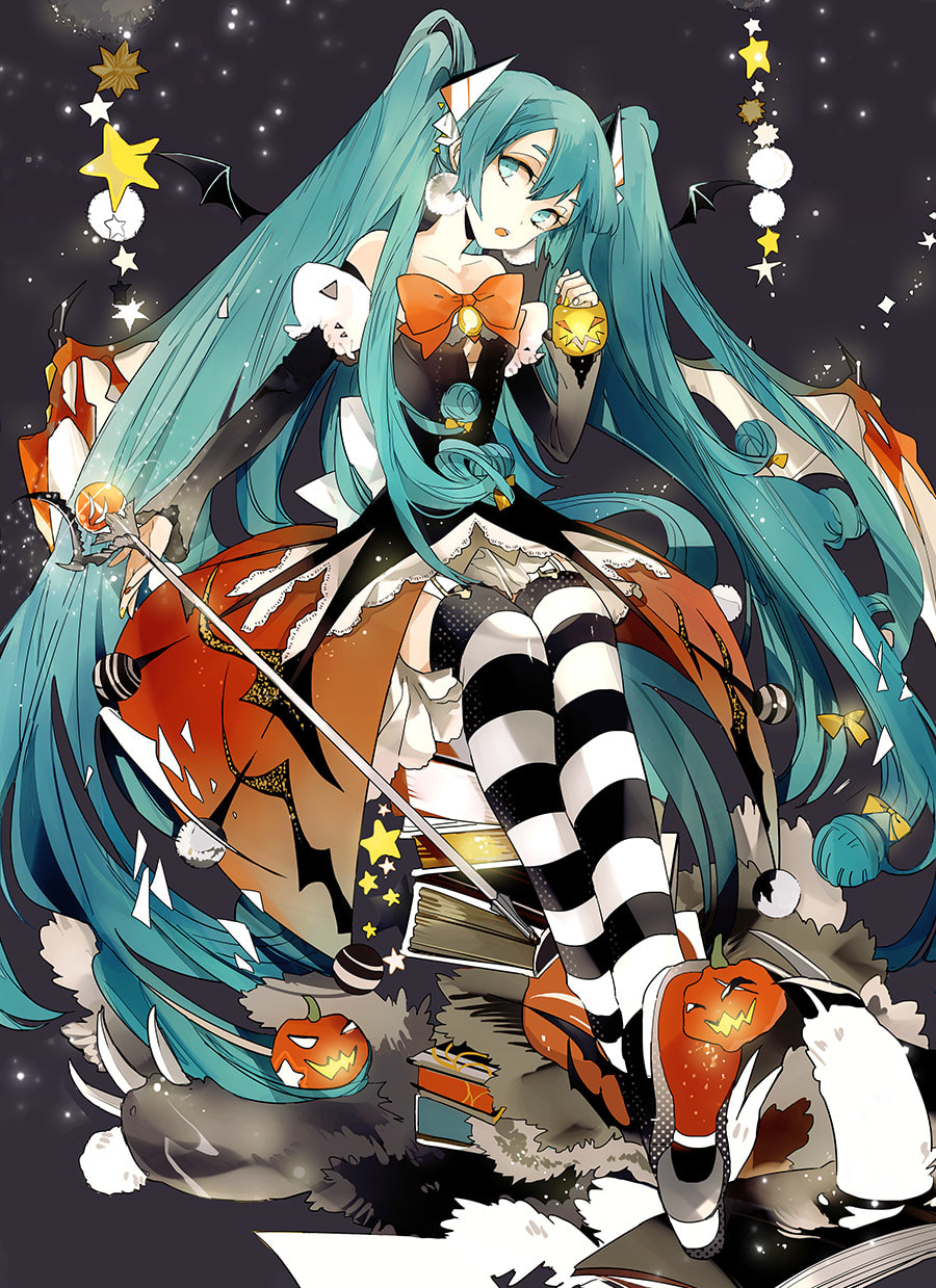 初音ミク二題 Miku Expo 公式テーマソング公開 新生 初音階段 本格デビュー A Challenge To Fate