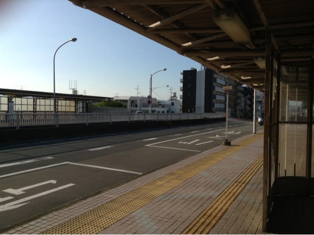 関西のバス No 6 尼崎市交通局 Jr立花 上 編 関西のバスと電車