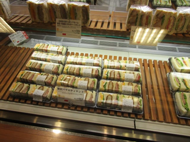 天神 神戸屋キッチンexpress 福岡三越店 Beauty Road マユパパのブログ 天神 神戸屋キッチンexpress 福岡三越店 Beauty Road マユパパのブログ