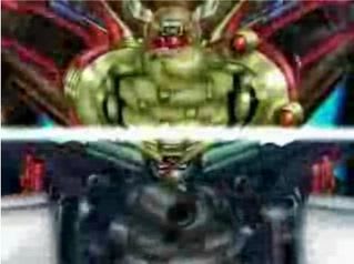 マリグナント2 ケモナーライカン Sブログ