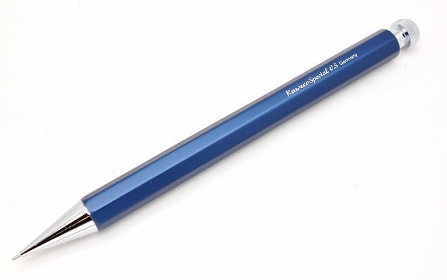 Kaweco ペンシルスペシャル 0.7mm ブルーエディション