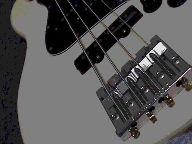 古典 FenderJapan Jazz bass 改造品 4万超えのピックアップ付き - ベース - ucs.gob.ve