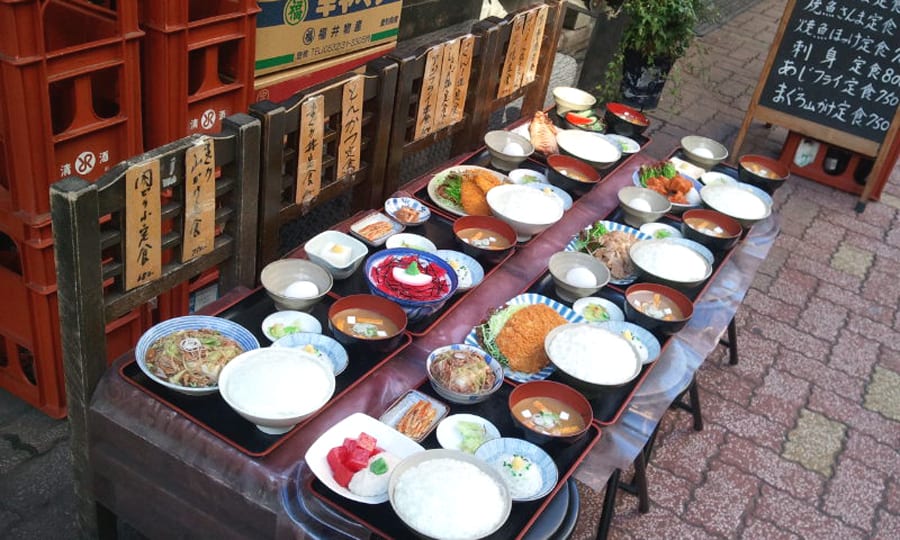 渋谷警察裏のお得な居酒屋ランチ 本日のランチvol 05 ペンギンのひとりごと 渋谷警察裏のお得な居酒屋ランチ 本日のランチvol 05 ペンギンのひとりごと