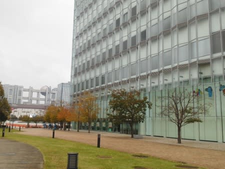 5時から9時までロケ地 キラリ と光るー主婦日記ー 5時から9時までロケ地 キラリ と光るー主婦日記ー