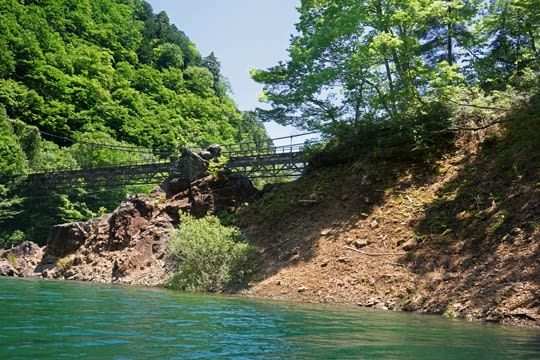 六厩川橋