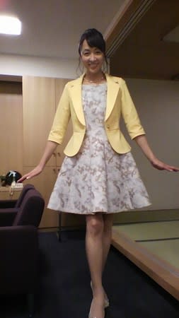 例によって Mako S Beauty