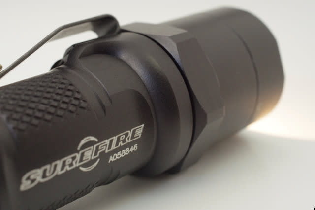 Surefire E1e + H2T 燈E - 森のなかまと楽しい10Holes Surefire E1e + H2T 燈E - 森のなかまと楽しい10Holes
