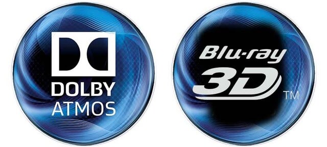 3d Sbs動画 Atmos音声 Mkvファイル作成 海外盤3d Blu Ray日本語化計画 映画情報とか