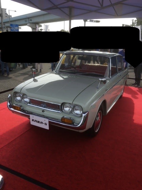 旧車は おしゃれ 空色めがねのコックピット 旧車は おしゃれ 空色めがねのコックピット