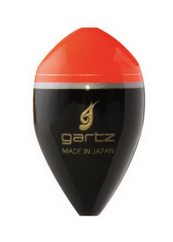 2012新製品 グレ流技 - GARTZ ENJOY FISHING