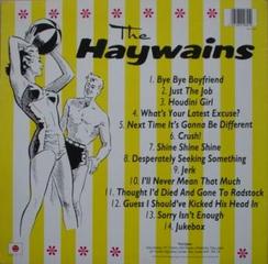 Haywains