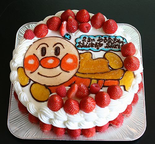 500以上のトップ画像をダウンロード ベストセレクション 横浜 キャラクター ケーキ