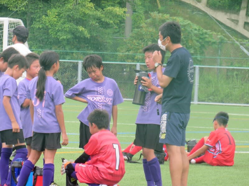 0703 04 U11trm カップ戦 Foreststyle 輝け Fantasista Fc Forest Hakata 0703 04 U11trm カップ戦 Foreststyle 輝け Fantasista Fc Forest Hakata