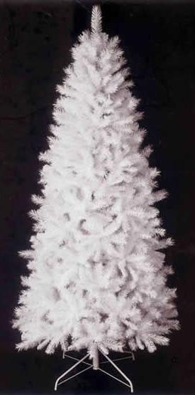 大型 クリスマスホワイトツリー 220cm