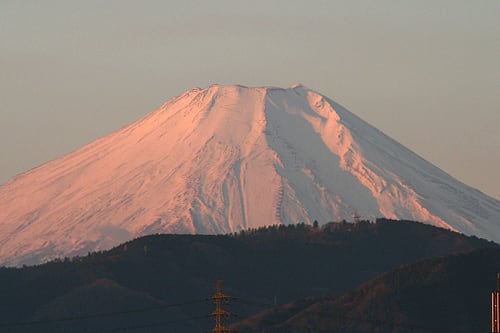今朝の富士山_20131224.jpg