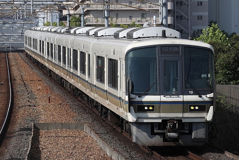 2025.04.30】ユニバーサルシティ～安治川口 - Team BONNETS