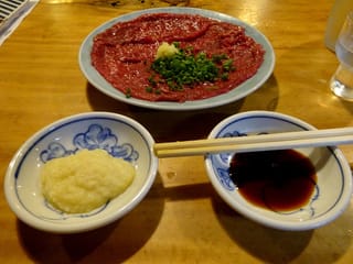 さくらさしみ
