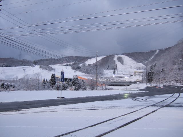 2006.12.1～2　香嵐渓・湖東三山の紅葉 