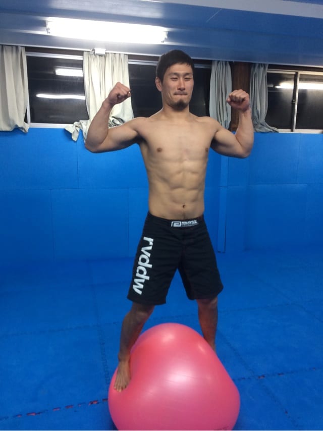 バランスが大事 ー ノ Trinity Suns 楽しく 強く カッコよく 練習日記