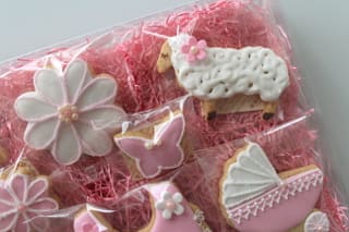 アイシングクッキー のブログ記事一覧 お菓子時々パン日記